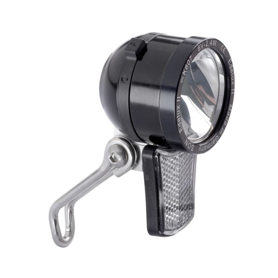 Pyoranosat ROSE | Son Edelux Ii Front Light With Coaxial Connector