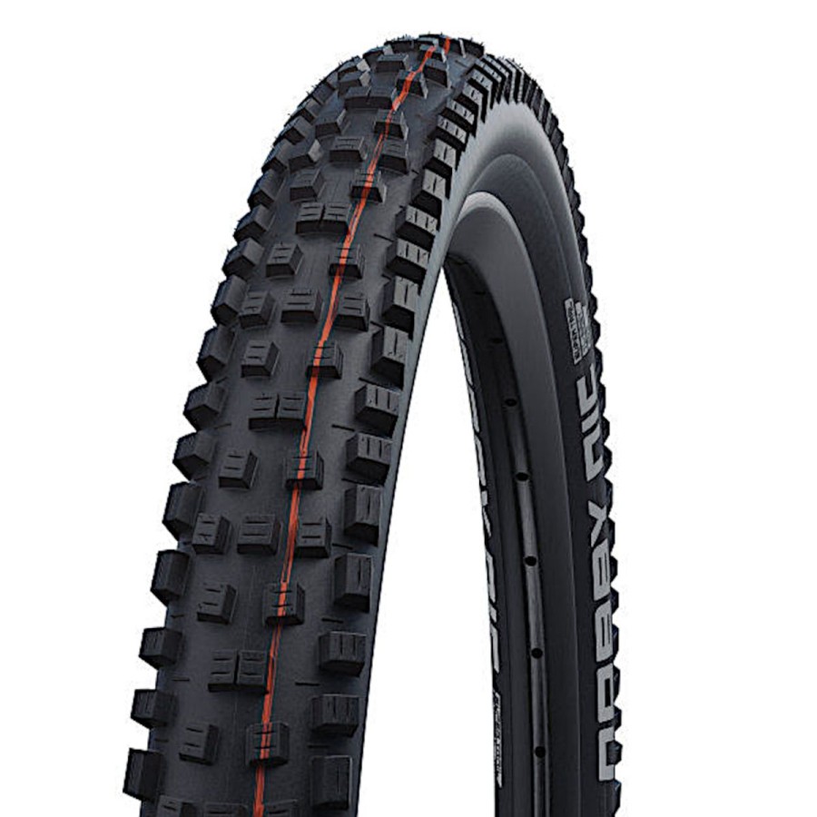 Pyoranosat ROSE | Schwalbe Nobby Nic Evolution Super Trail Addix Soft Tle Mtb Folding Tyre