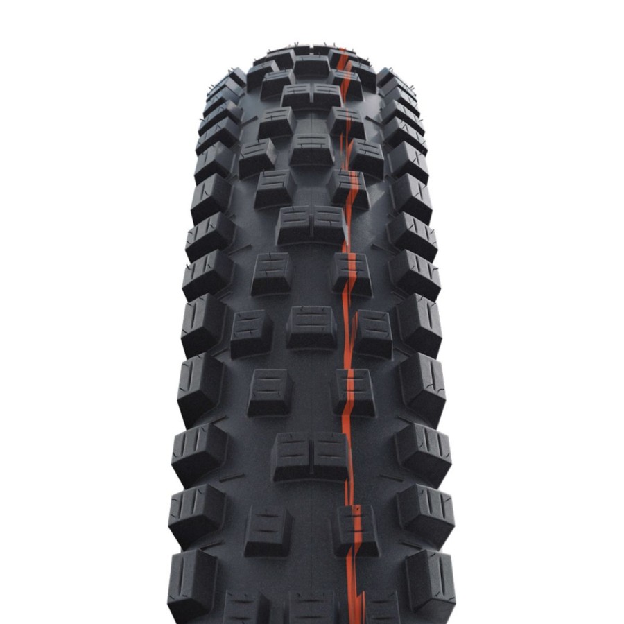 Pyoranosat ROSE | Schwalbe Nobby Nic Evolution Super Trail Addix Soft Tle Mtb Folding Tyre