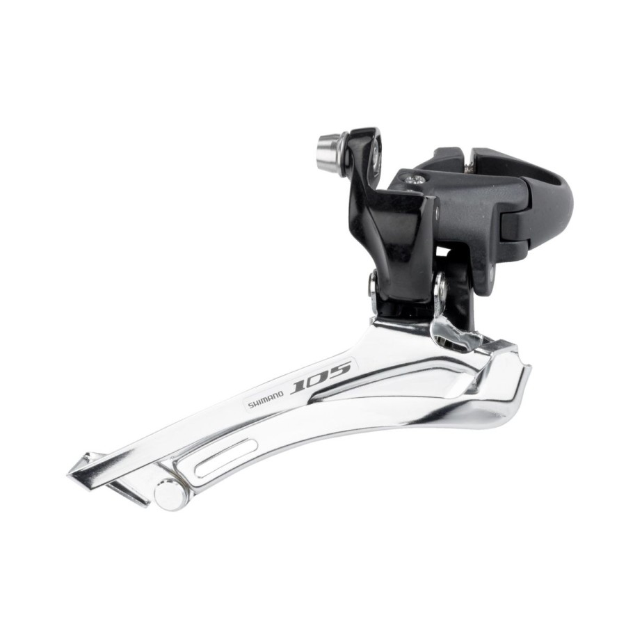 Pyoranosat ROSE | Shimano 105 Fd-5700 B Front Derailleur