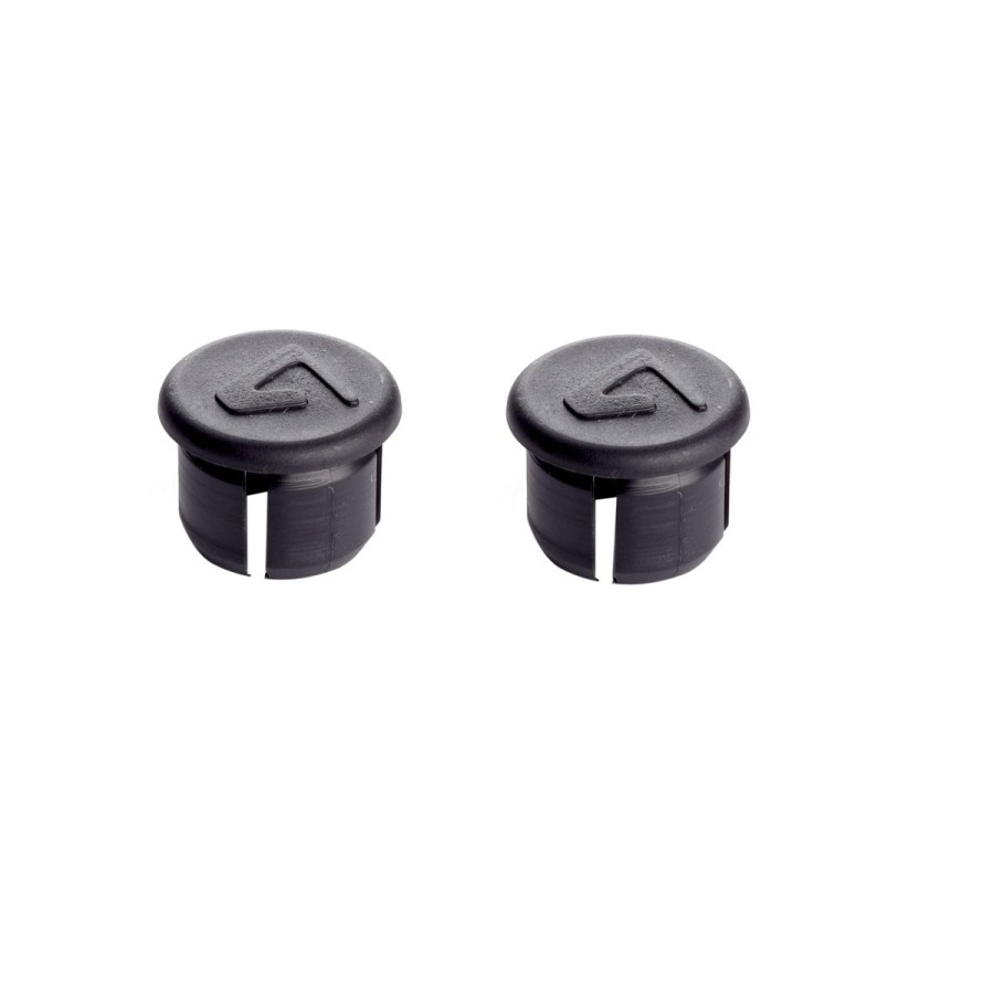 Pyoranosat ROSE | Velox Bar End Plugs