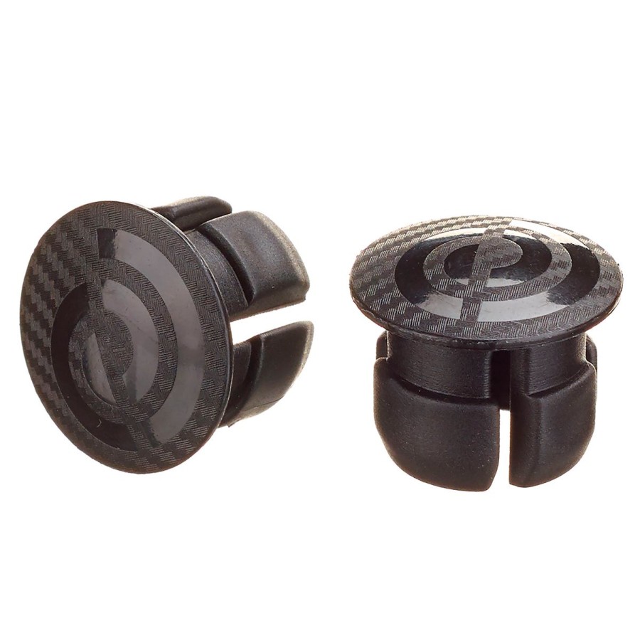 Pyoranosat ROSE | Bike Ribbon Omega Bar Plugs