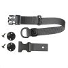 Pyorailytarvikkeet ROSE | Ortlieb X-Stealth Auxiliary Closure Strap For Ql2.1