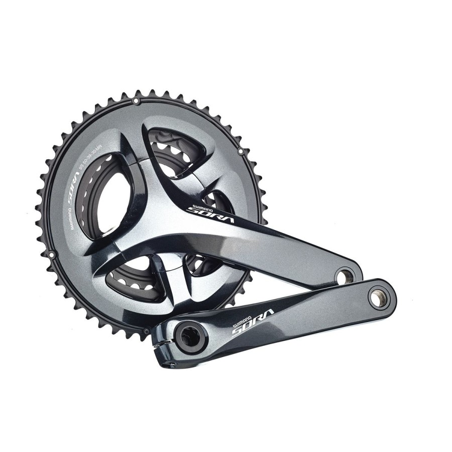 Pyoranosat ROSE | Shimano Sora Fc-R3030 Crankset