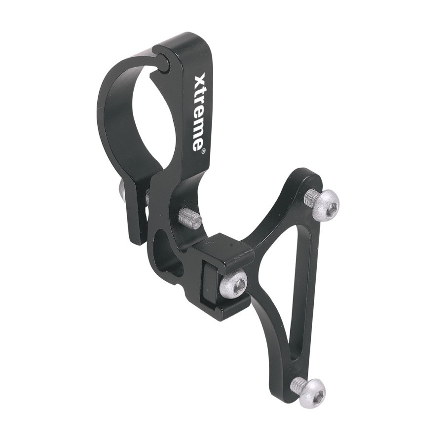 Pyorailytarvikkeet ROSE | Xtreme Lfh-1 Bottle Cage Adapter