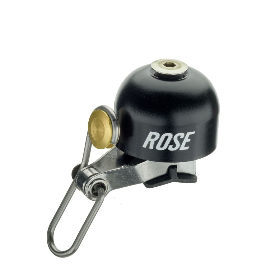 Pyoranosat ROSE | Rose Free Tony Pro Bell