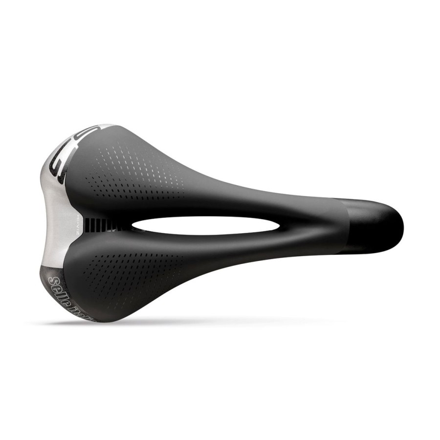 Pyoranosat ROSE | Selle Italia S3 Flow Saddle