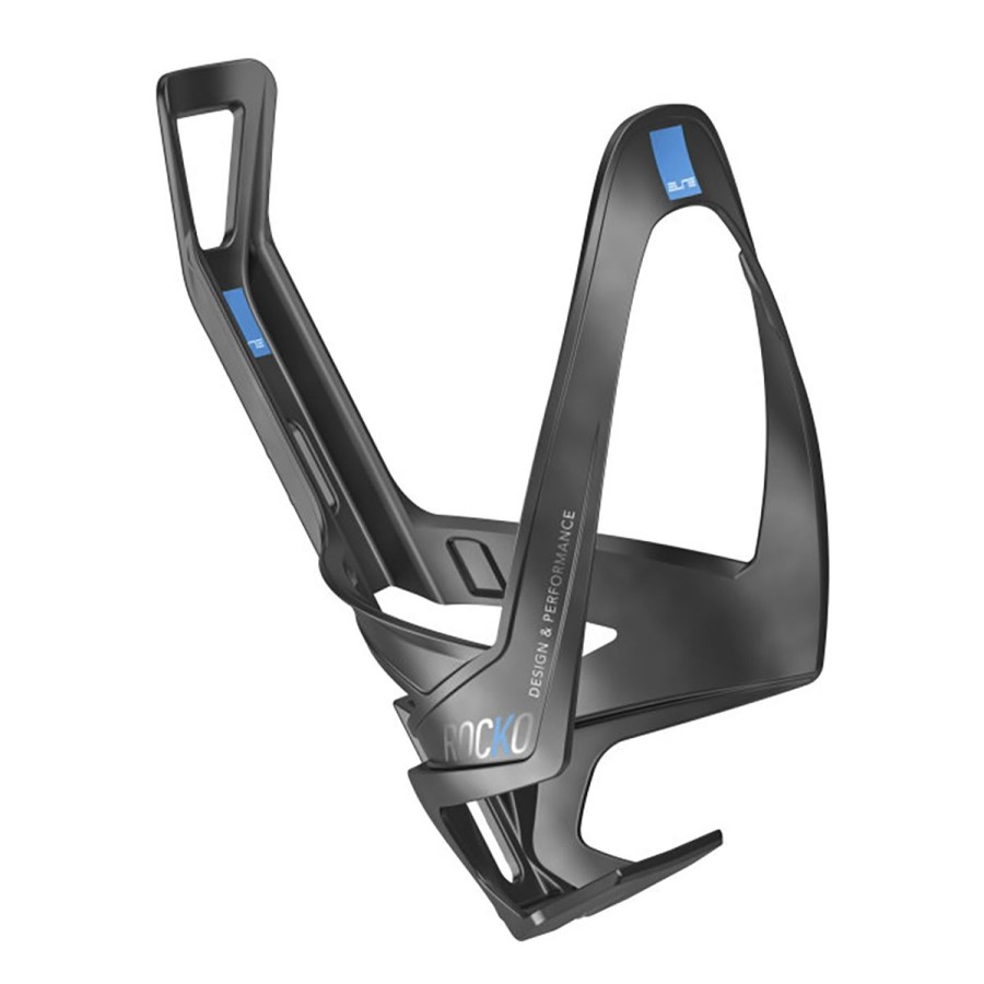 Pyorailytarvikkeet ROSE | Elite Rocko Carbon Bottle Cage