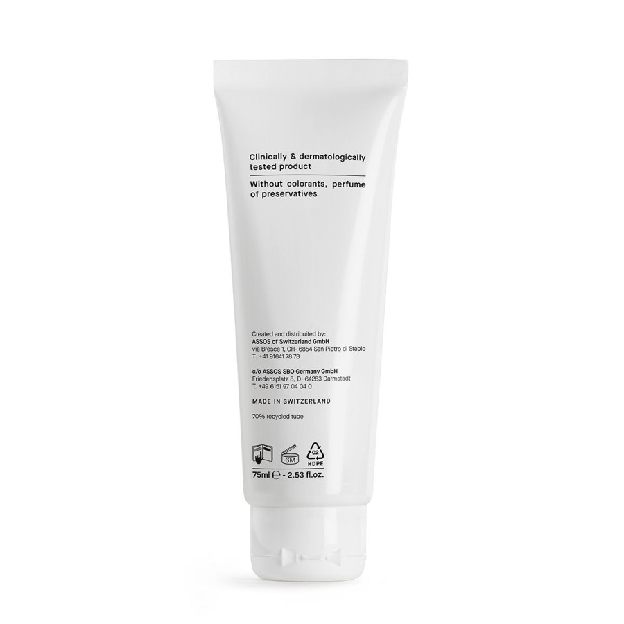 Pyorailytarvikkeet ROSE | Assos Skin Repair Gel Evo