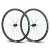 Pyoranosat ROSE | Rose R-Thirty Disc Light 27.5" / 650 B Road Wheelset Sram Xdr | 24 Spokes