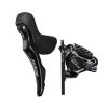 Pyoranosat ROSE | Shimano 105 St-R7120 Brake/Shift Lever Combin