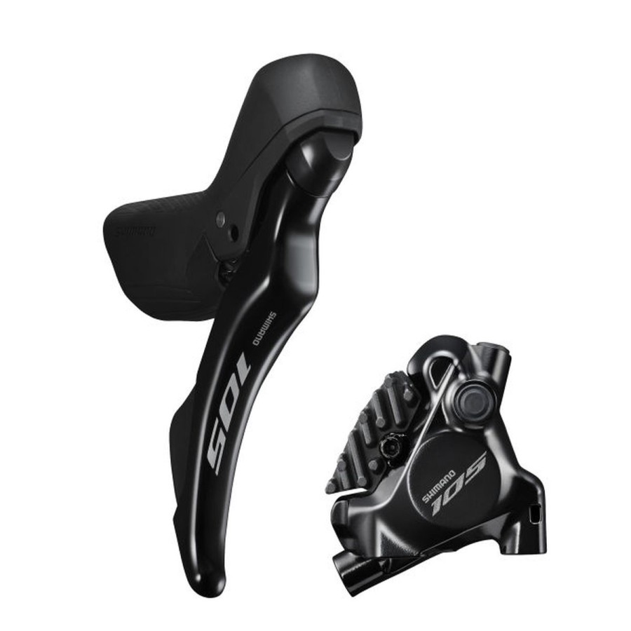 Pyoranosat ROSE | Shimano 105 St-R7120 Brake/Shift Lever Combin