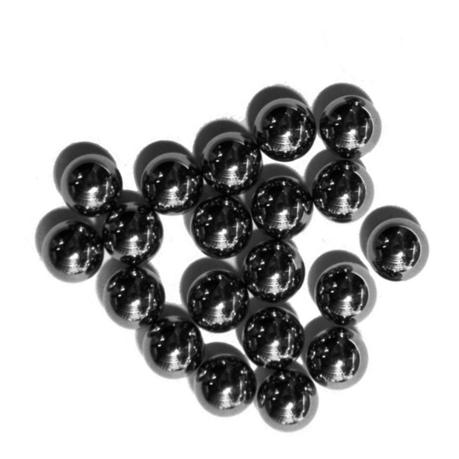 Pyoranosat ROSE | Shimano Front Wheel Balls 3/16" 4Bb98030, 22 Pcs