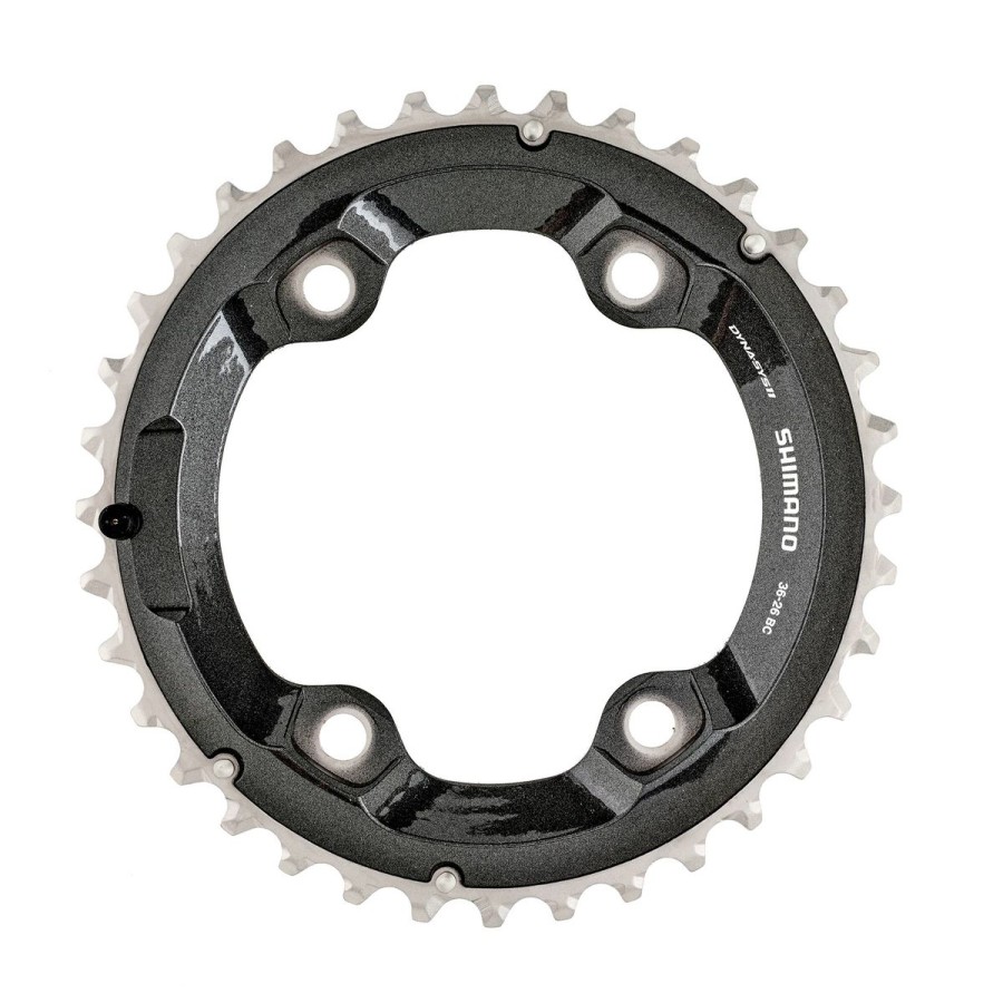 Pyoranosat ROSE | Shimano Xt Fc-M8000-2 2X11 Speed Chainring