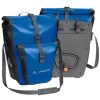 Pyorailytarvikkeet ROSE | Vaude Aqua Back Plus Ii Set Of 2 Pannier Bags