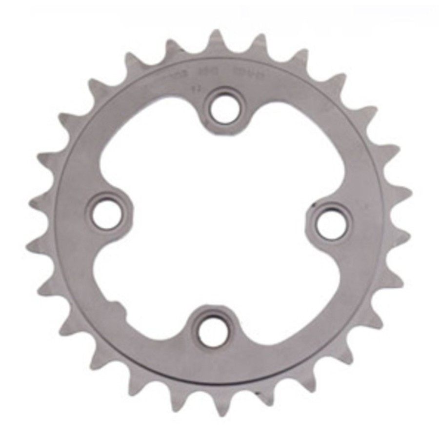 Pyoranosat ROSE | Shimano Xt Fc-M771/T8000/T780/T781 Chainring