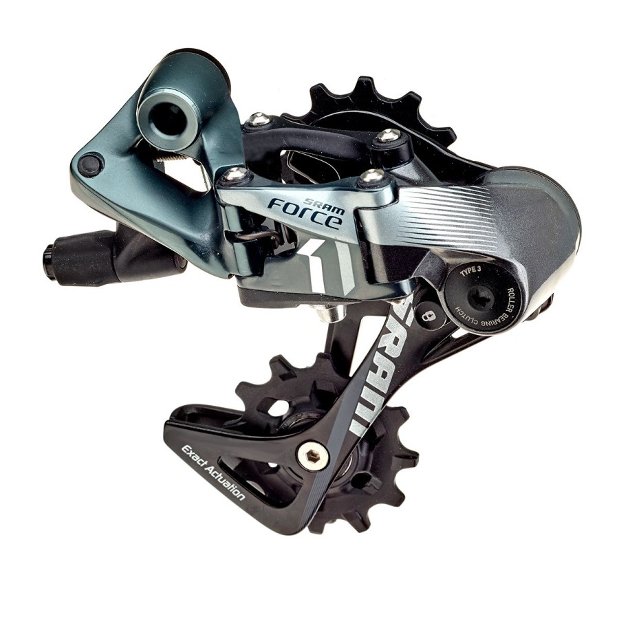 Pyoranosat ROSE | Sram Force® 1 Type 3 Longcage Rear Derailleur