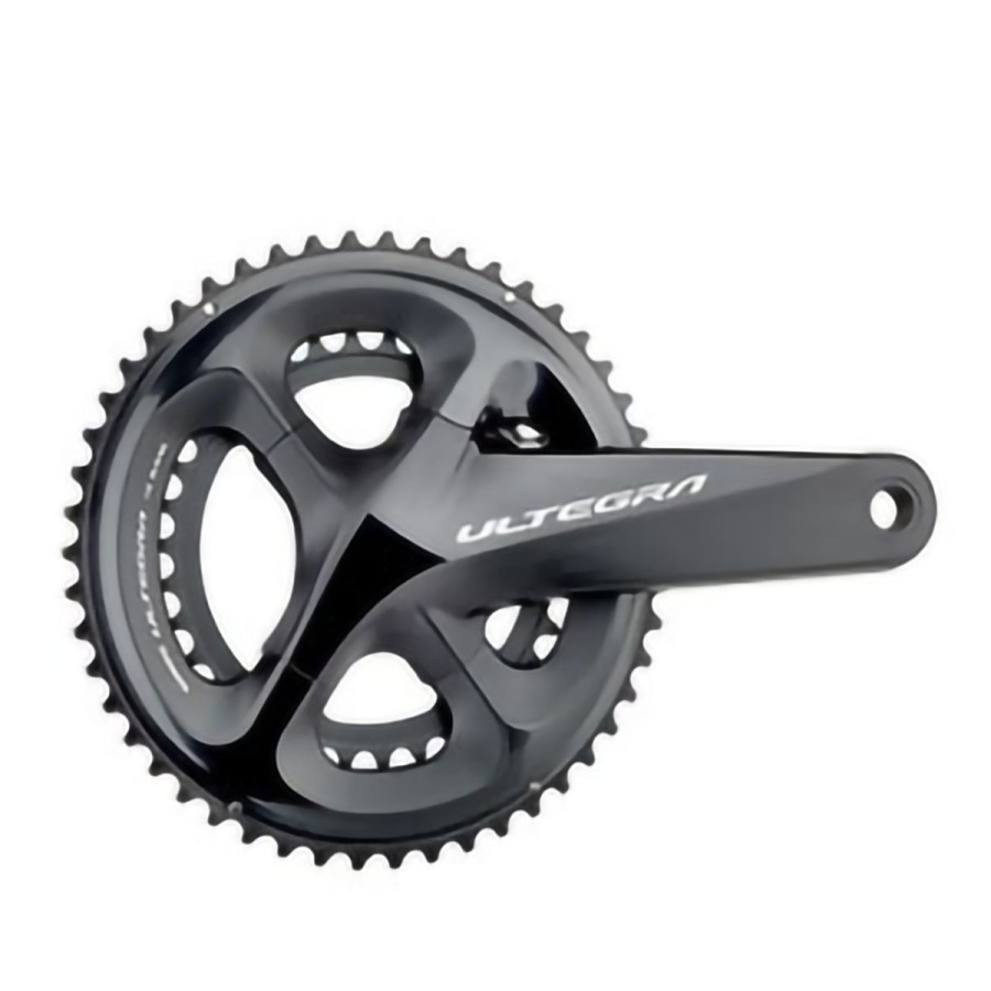 Pyoranosat ROSE | Shimano Ultegra Hollowtech Ii Fc-R8000 11-Speed Crankset (50/34)