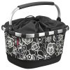 Pyorailytarvikkeet ROSE | Reisenthel Carrybag Gt Basket For Racktime