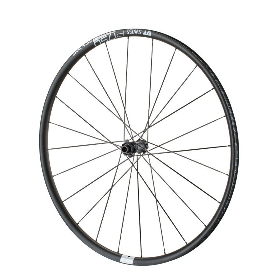 Pyoranosat ROSE | Dt Swiss P 1750 Spline Db Road Bike Front Wheel 28"/700C (15X100 Mm Ta)