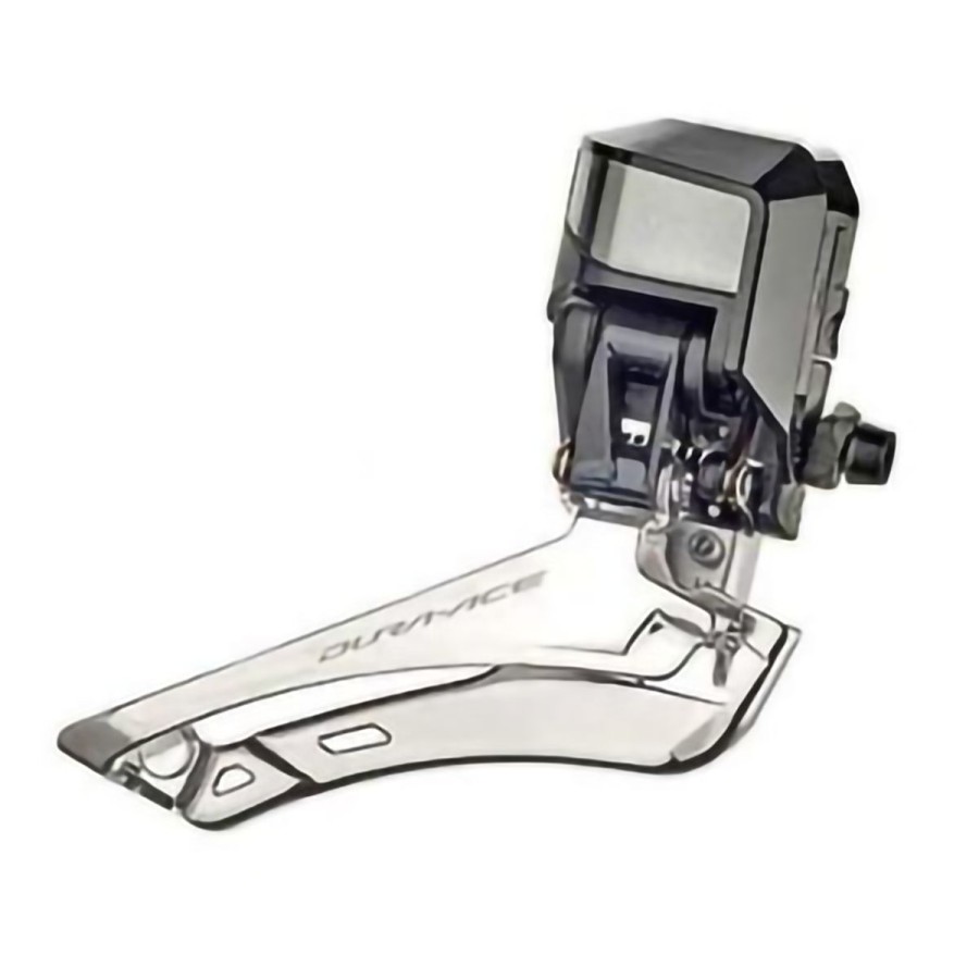 Pyoranosat ROSE | Shimano Dura Ace Fd-R9150 F Front Derailleur