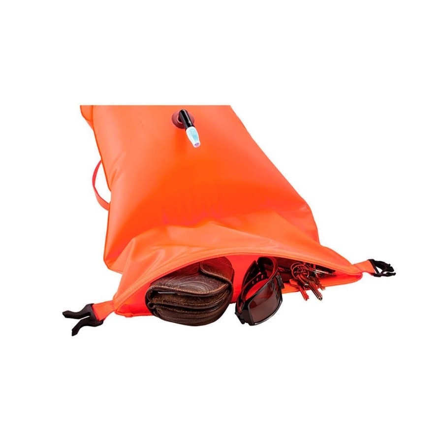 Pyorailytarvikkeet ROSE | Sailfish Outdoor Swimming Buoy