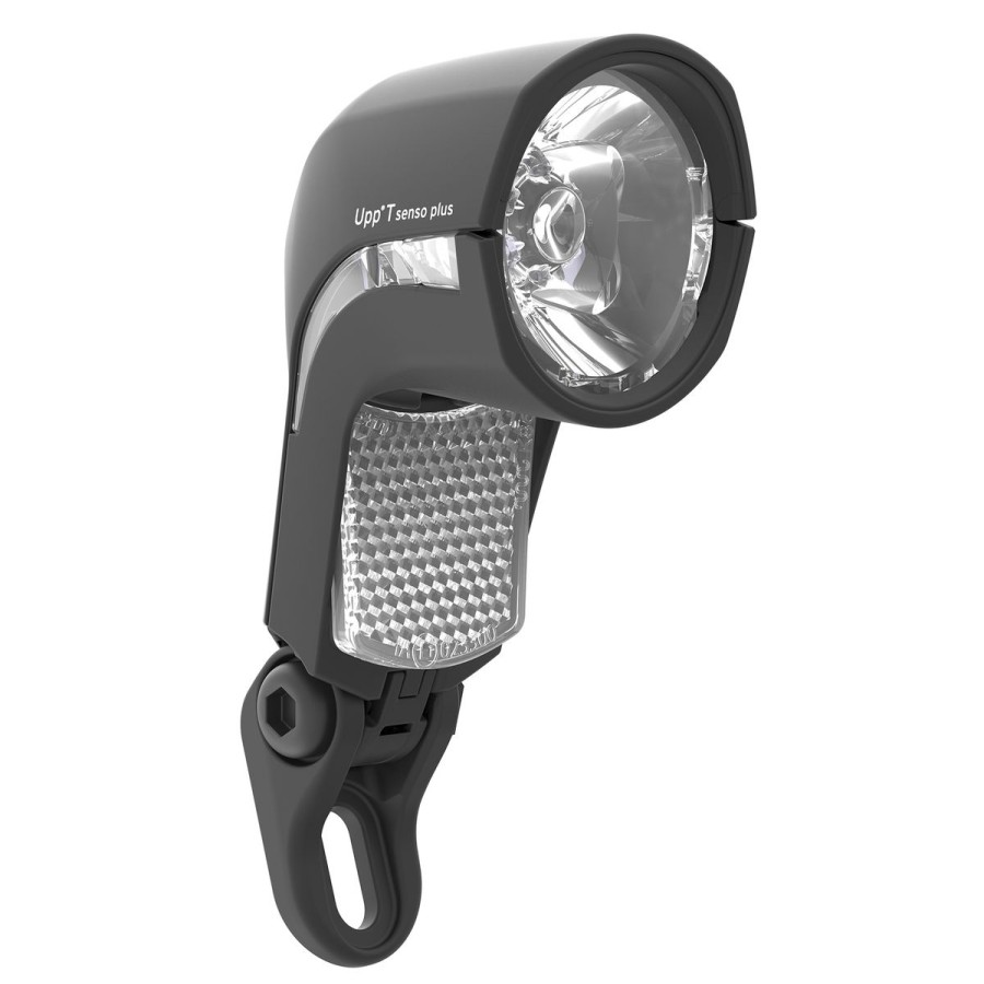 Pyoranosat ROSE | B + M Lumotec Upp N 30 Lux Front Light