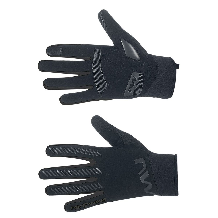 Vaatteet ROSE | Northwave Active Gel Winter Cycling Gloves