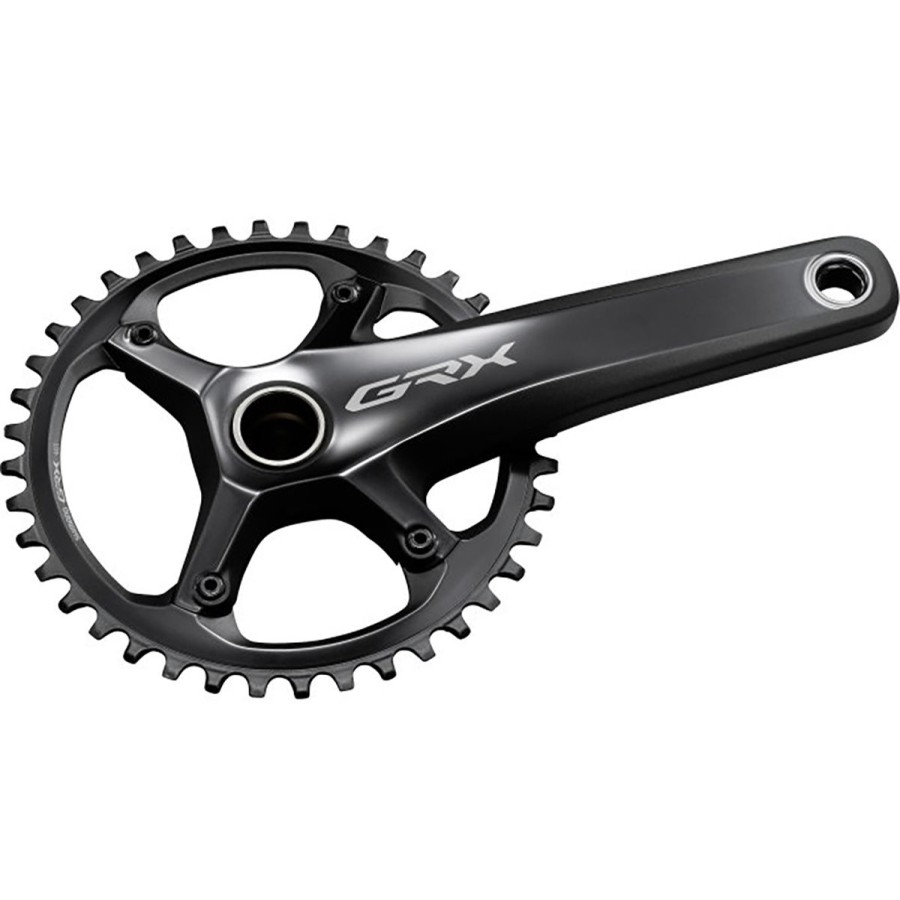 Pyoranosat ROSE | Shimano Grx Fc-Rx810 Hollowtech Ii Crankset 1X11