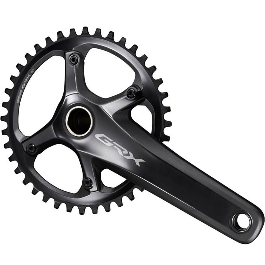 Pyoranosat ROSE | Shimano Grx Fc-Rx810 Hollowtech Ii Crankset 1X11