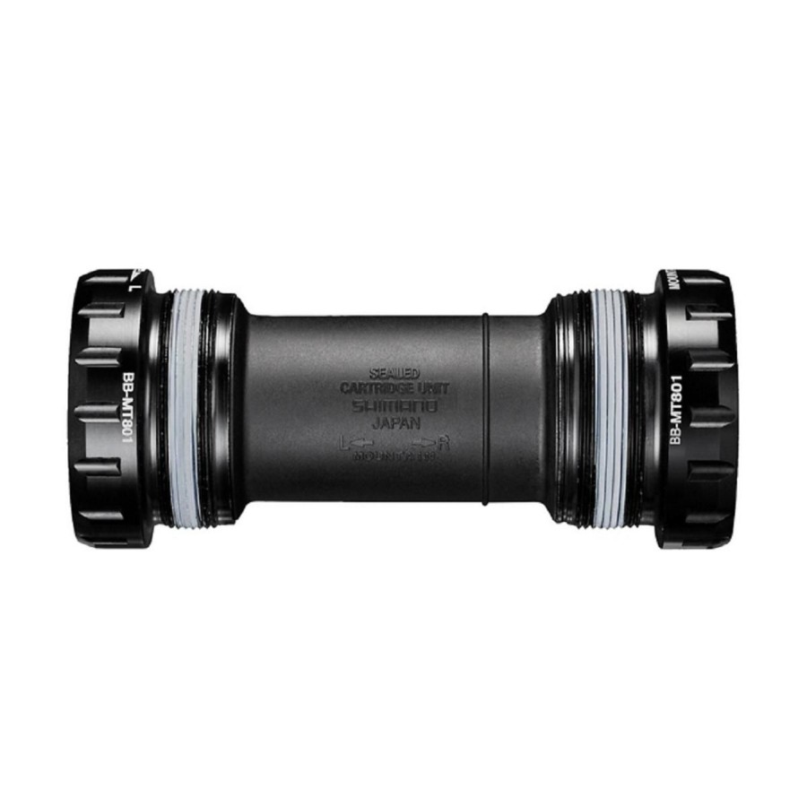 Pyoranosat ROSE | Shimano Deore Xt Bb-Mt801 Bsa Bottom Bracket Cups