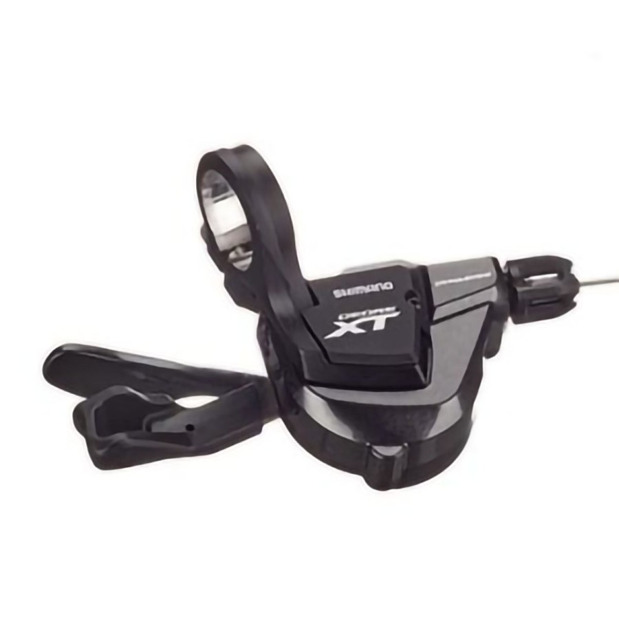 Pyoranosat ROSE | Shimano Xt Sl-M8000 2-/3X11 Shift Lever Set Without Gear Indic