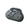 Pyorailytarvikkeet ROSE | A Metalurgica Baking Tin Bike Large