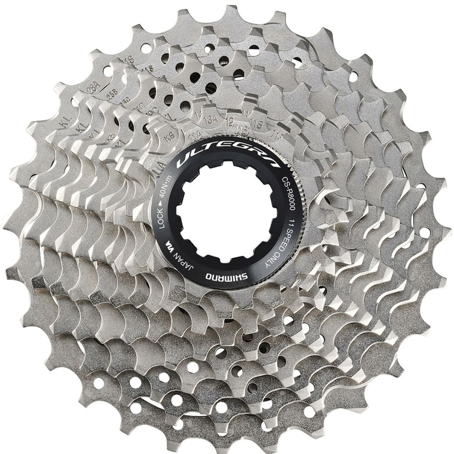 Pyoranosat ROSE | Shimano Ultegra Cs-R8000 11-Speed Cassette