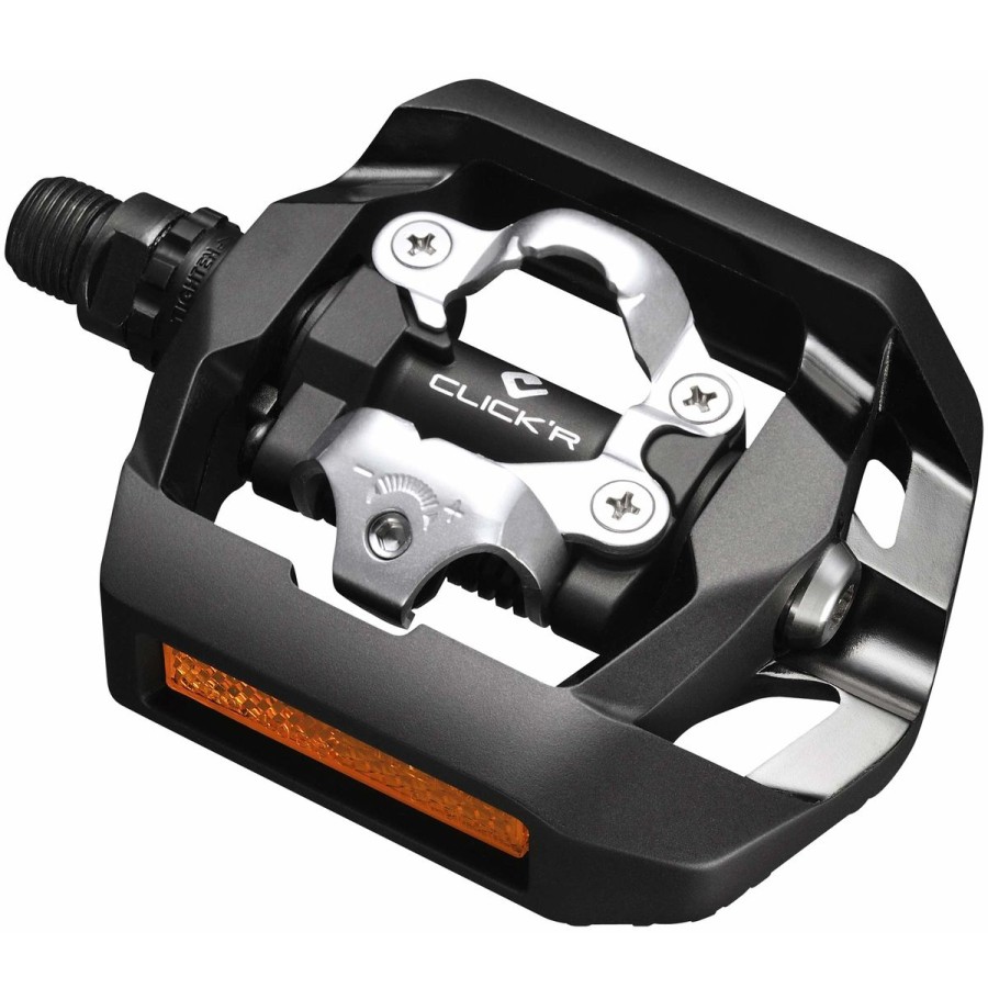 Pyoranosat ROSE | Shimano Spd Pd-T421 Dual-Sided Pedals/Hybrid Pedals