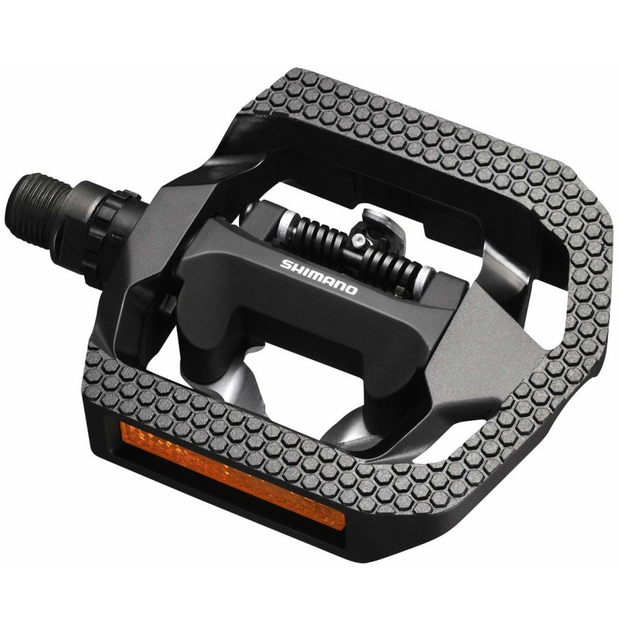 Pyoranosat ROSE | Shimano Spd Pd-T421 Dual-Sided Pedals/Hybrid Pedals