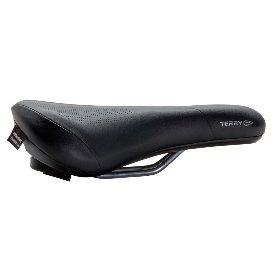 Pyoranosat ROSE | Terry Fisio Gtc Gel Max Men'S Touring Comfort Saddle