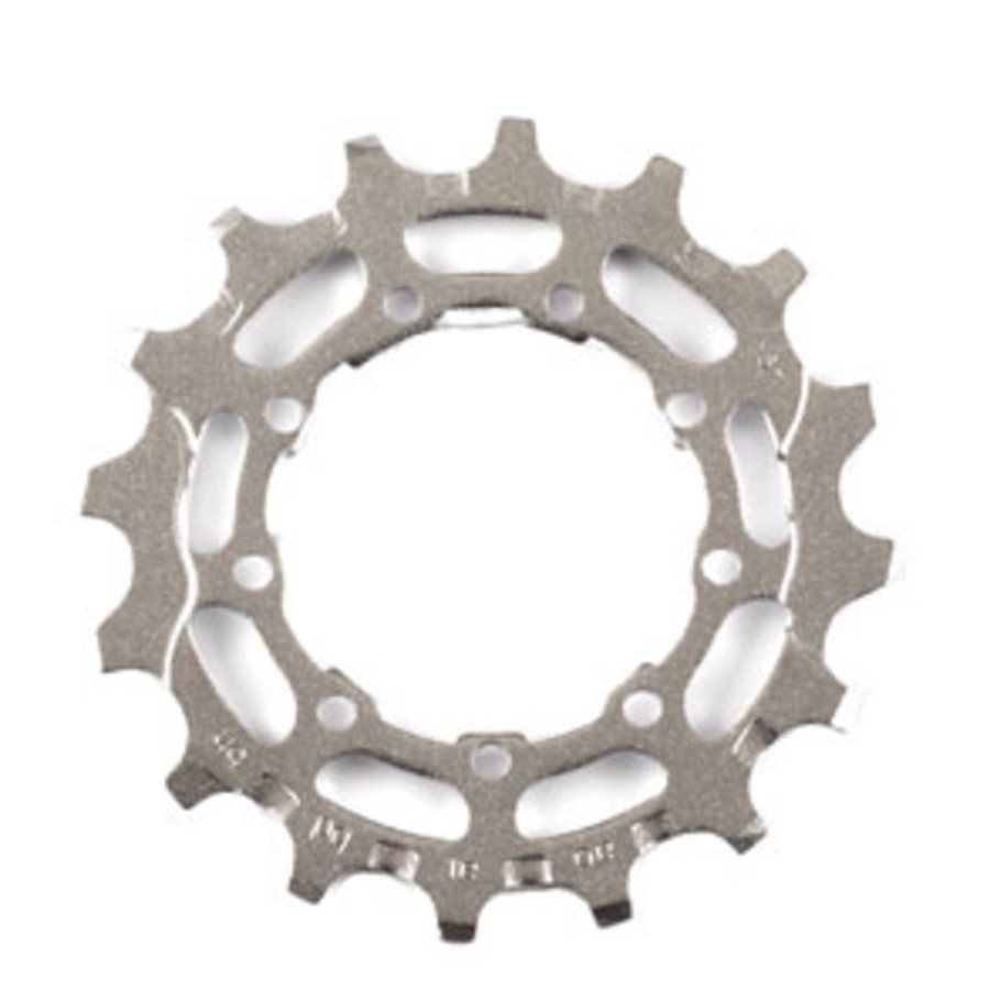 Pyoranosat ROSE | Shimano Cs-M770 9-Speed, 16-Tooth Replacement Sprocket