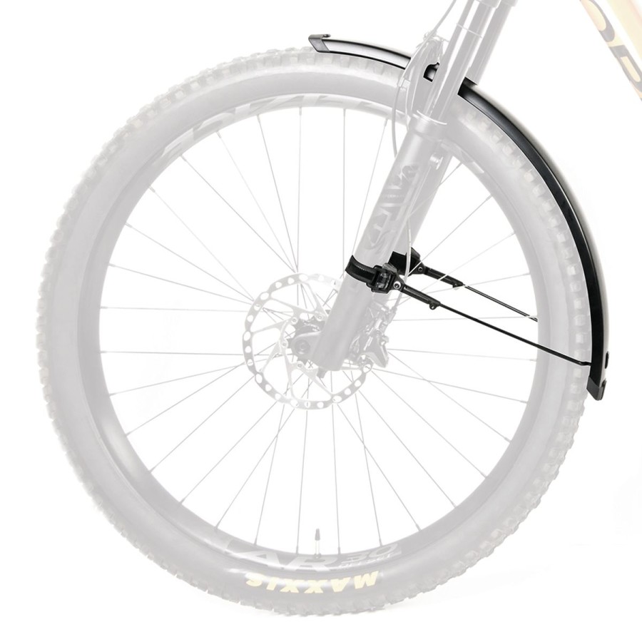 Pyoranosat ROSE | Sks Germany Infinity Universal Mudguard Front 56Mm & 75 Mm