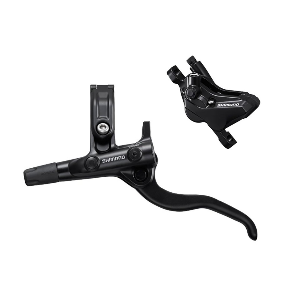 Pyoranosat ROSE | Shimano Bl-M4100/Br-Mt420 Front Disc Brake 4-Piston