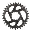 Pyoranosat ROSE | Sram Eagle X-Sync 2 Direct Mount Chainring Aluminium, 12 Speed, 6Mm Offset