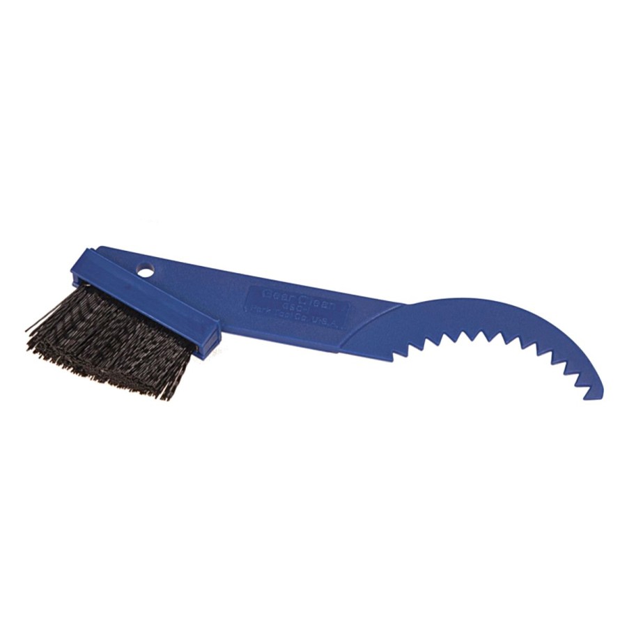 Pyorailytarvikkeet ROSE | Park Tool Cassette Brush