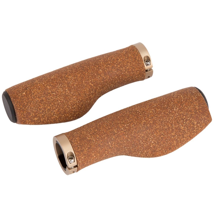 Pyoranosat ROSE | Ergotec Kyoto Cork Grips