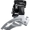 Pyoranosat ROSE | Shimano Altus -Down Swing- Fd-M2000-6 Front Derailleur