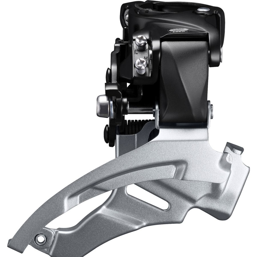 Pyoranosat ROSE | Shimano Altus -Down Swing- Fd-M2000-6 Front Derailleur