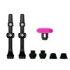 Pyorailytarvikkeet ROSE | Muc-Off Tubeless Airtag Holder With 44 Mm Valve Kit