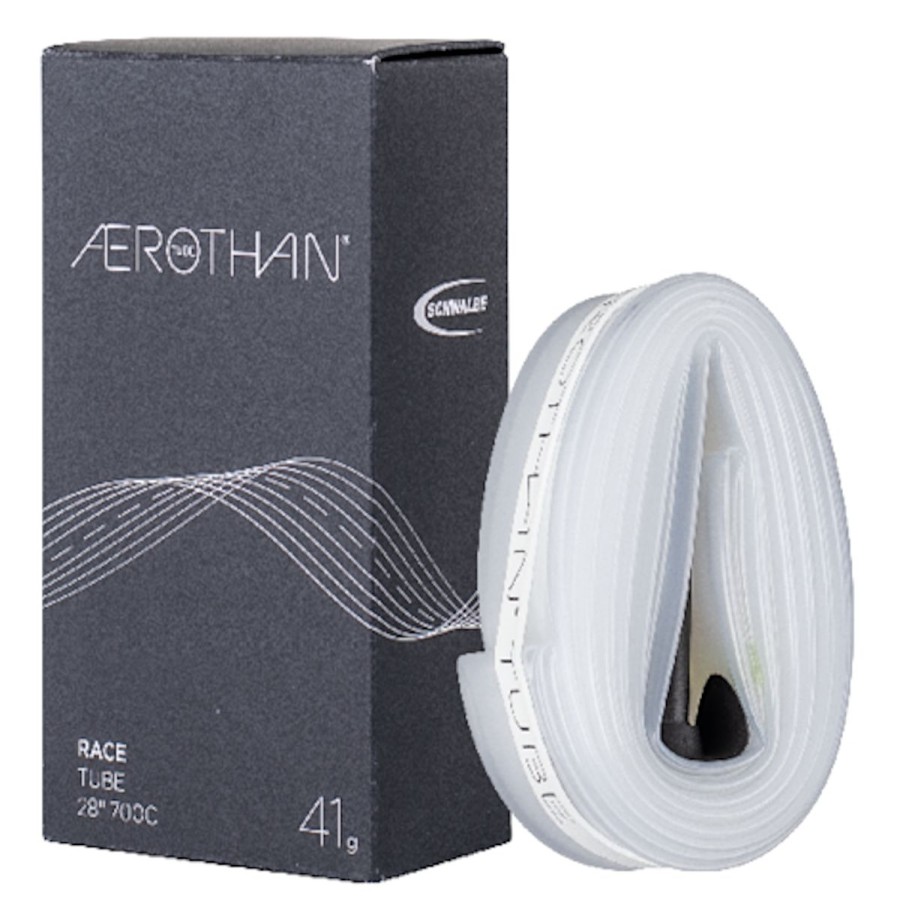 Pyoranosat ROSE | Schwalbe Aerothan Inner Tube Sv20E Race Tpu 28" Road