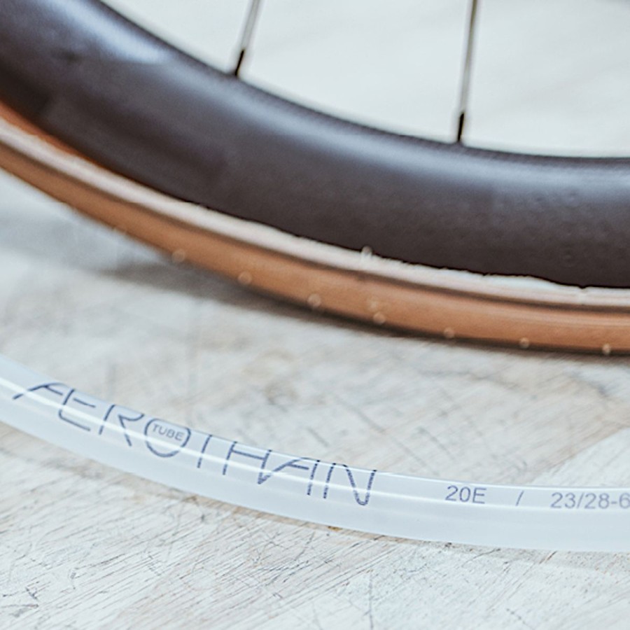 Pyoranosat ROSE | Schwalbe Aerothan Inner Tube Sv20E Race Tpu 28" Road