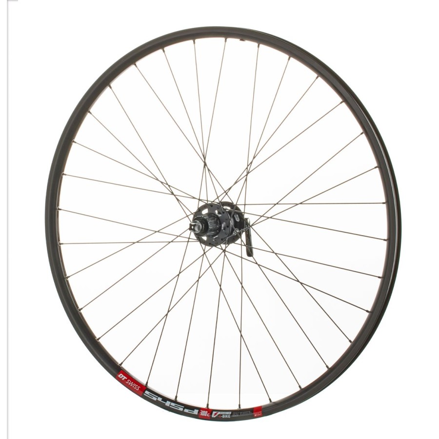 Pyoranosat ROSE | Rose Dt Swiss 545D/Shimano Xt Fh-M756A 28" Disc Hybrid Rear Wheel (36 Hole)