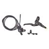 Pyoranosat ROSE | Shimano Deore T6000/M6000 Trekking Rear Disc Brake Caliper J-Kit